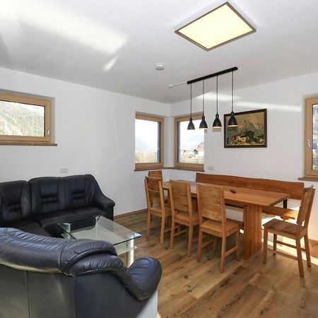 Apartment In Aschau At The Lake Aschau Im Zillertal Εξωτερικό φωτογραφία
