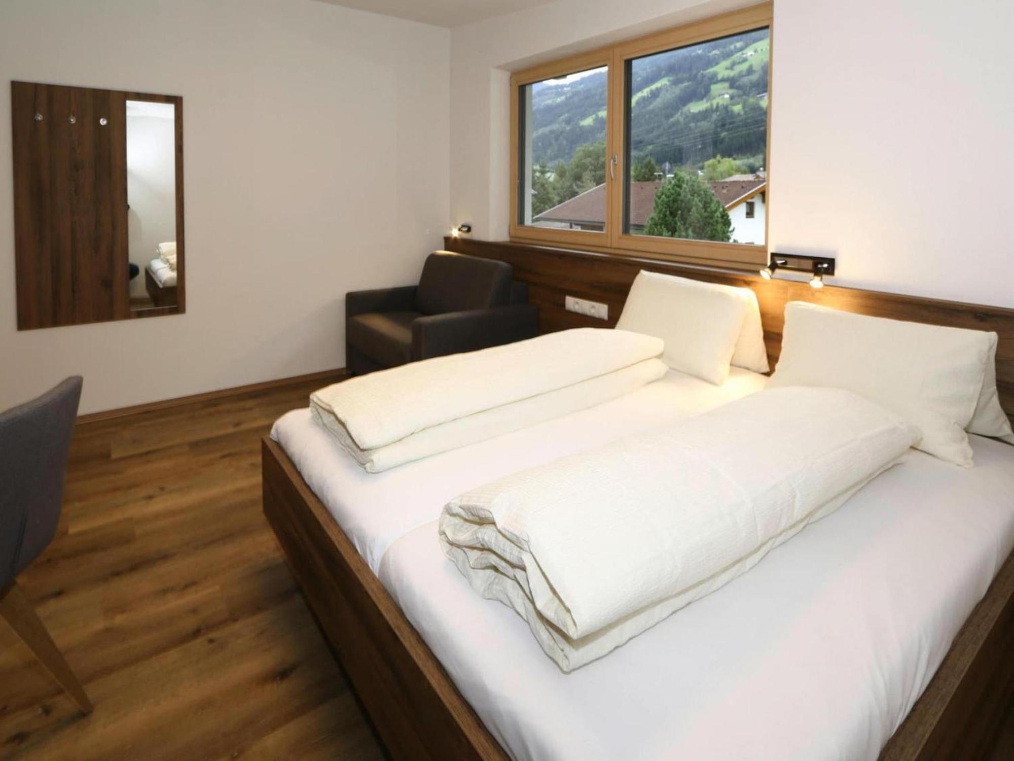 Apartment In Aschau At The Lake Aschau Im Zillertal Εξωτερικό φωτογραφία