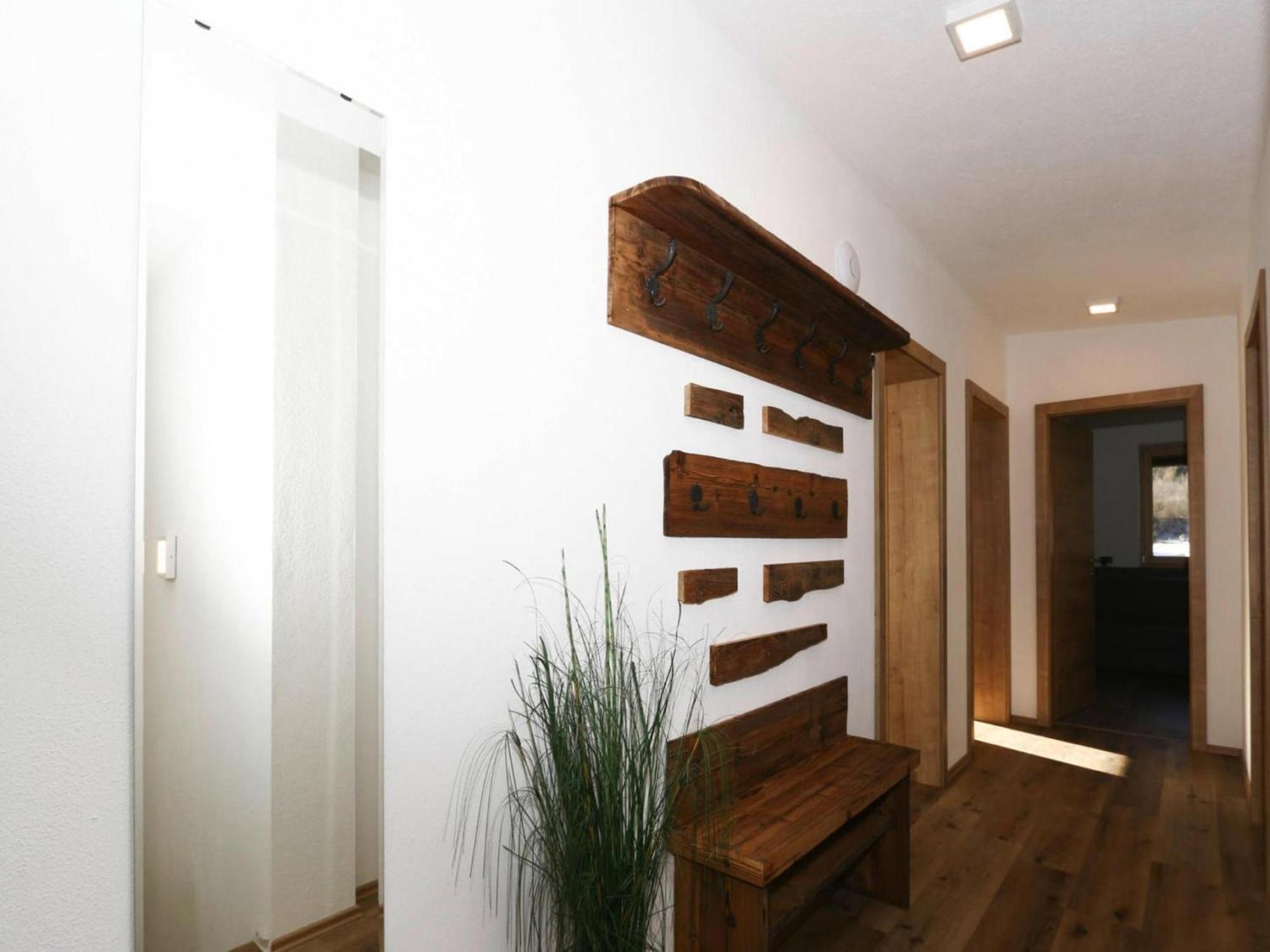Apartment In Aschau At The Lake Aschau Im Zillertal Εξωτερικό φωτογραφία