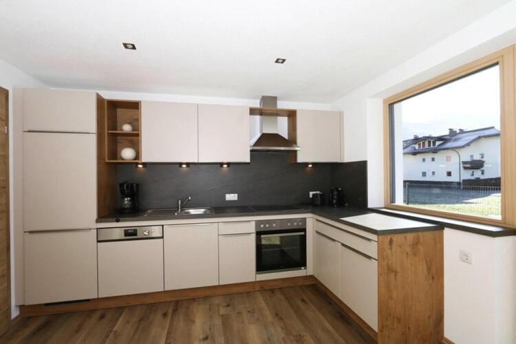 Apartment In Aschau At The Lake Aschau Im Zillertal Εξωτερικό φωτογραφία