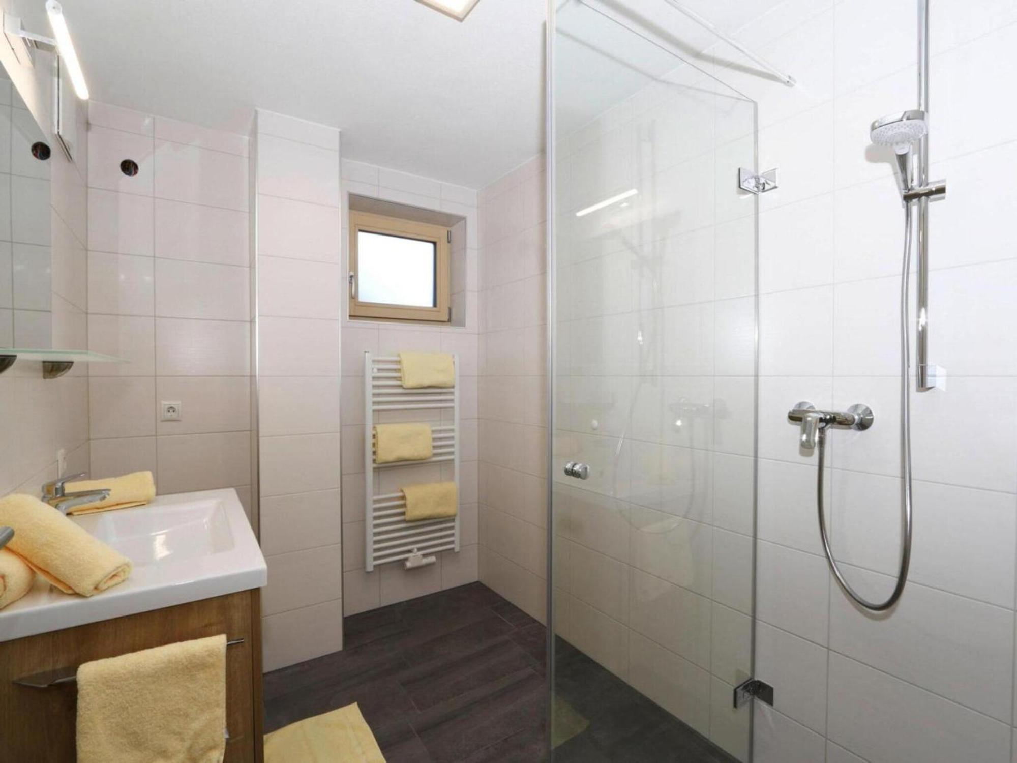 Apartment In Aschau At The Lake Aschau Im Zillertal Εξωτερικό φωτογραφία