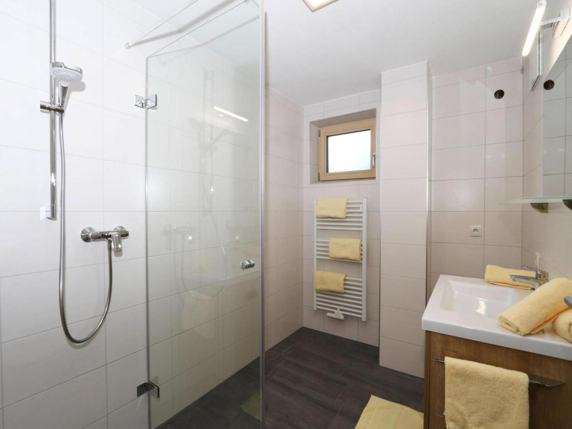 Apartment In Aschau At The Lake Aschau Im Zillertal Εξωτερικό φωτογραφία