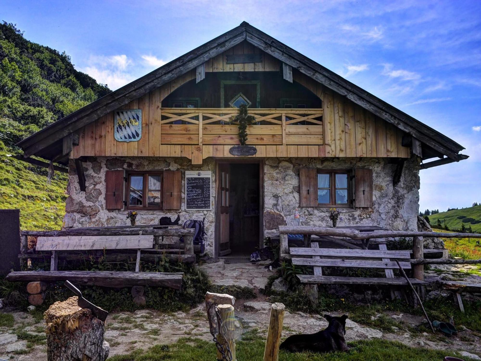 Apartment In Aschau At The Lake Aschau Im Zillertal Εξωτερικό φωτογραφία